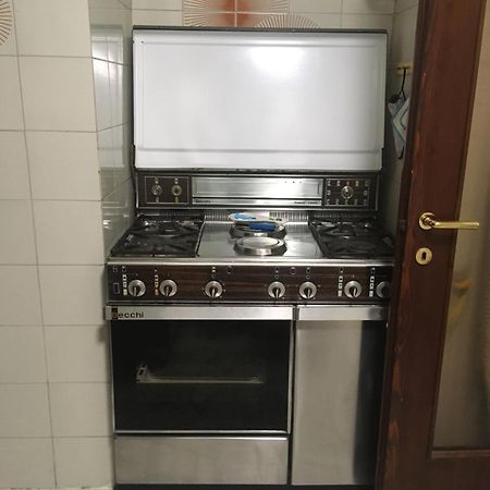 Dietro L'Angolo Sondrio Villa Bagian luar foto