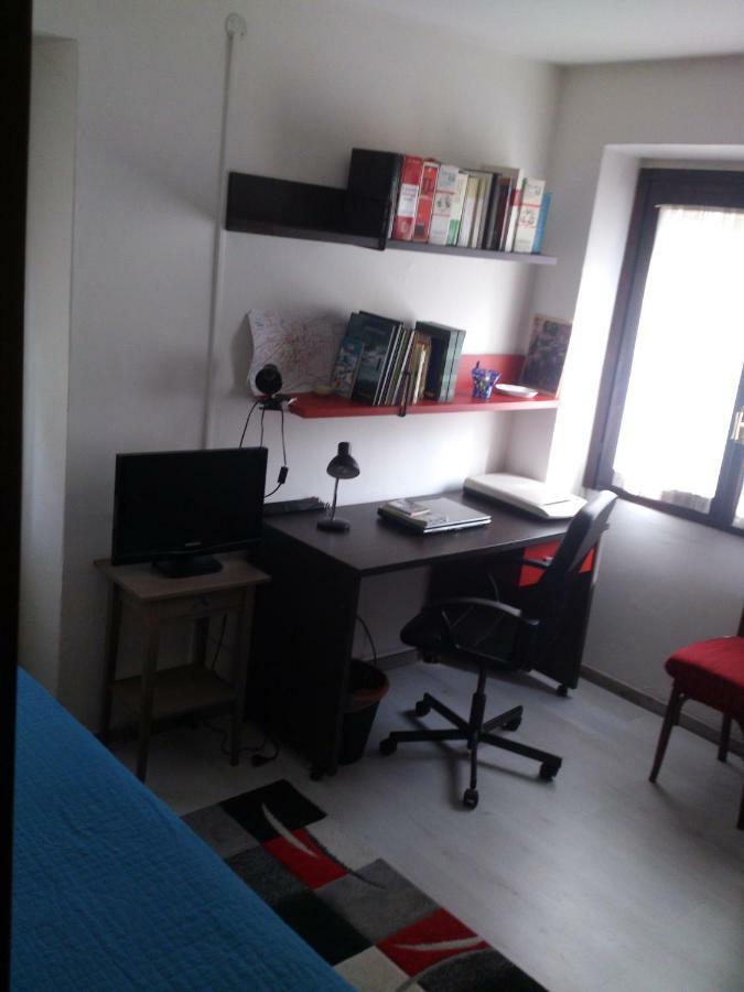 Dietro L'Angolo Sondrio Villa Bagian luar foto